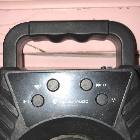 mini speaker - Picture 2 of 3